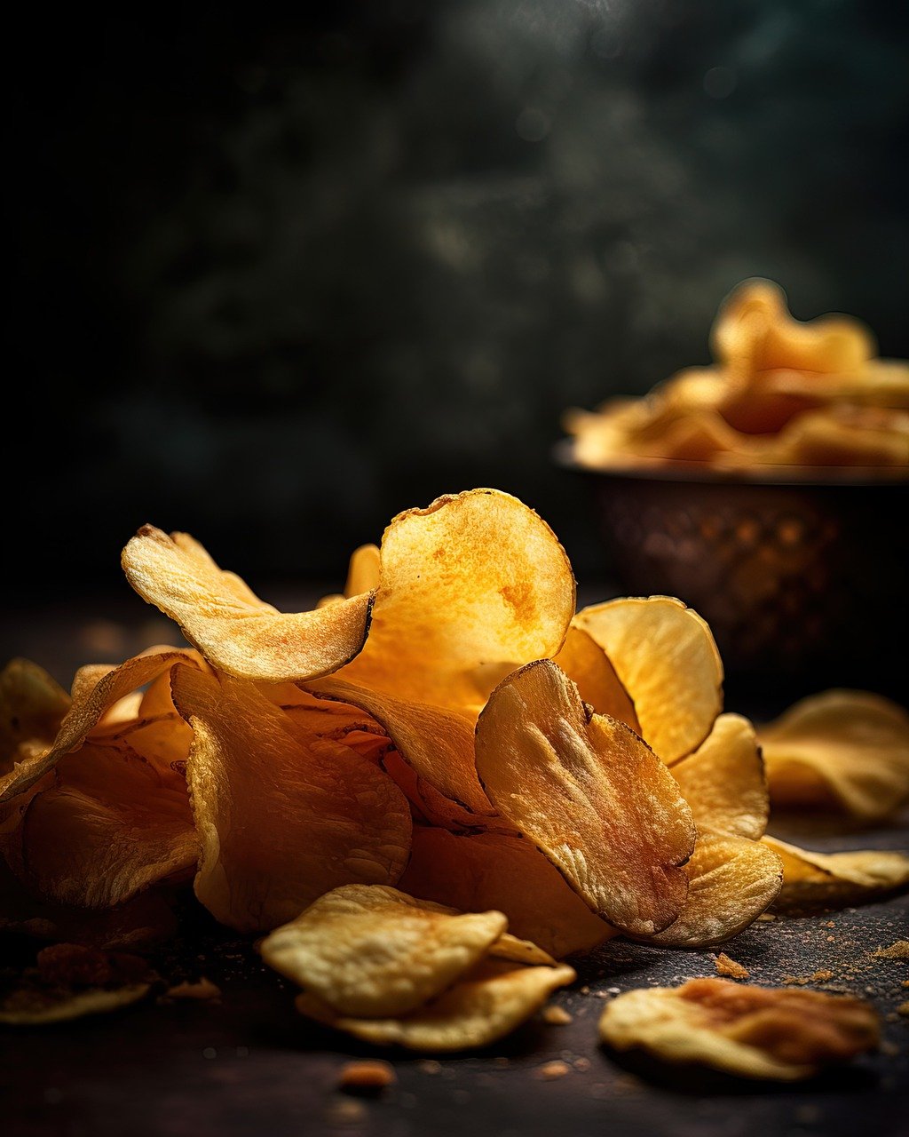 chips, potato, food-7952768.jpg